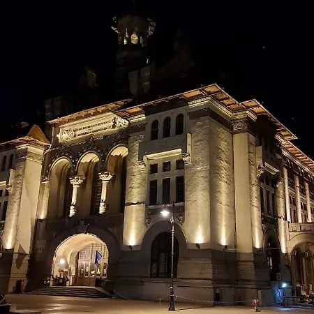 Lejlighed Old Town *