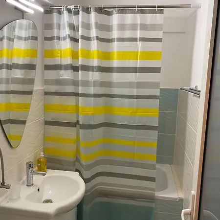 Lejlighed Old Town *