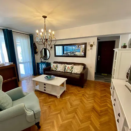 Appartement Old Town *