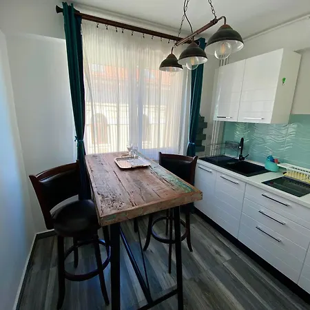 Old Town Appartement