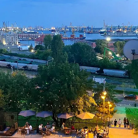 Appartement Old Town *