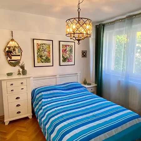 Old Town Appartement Constanţa