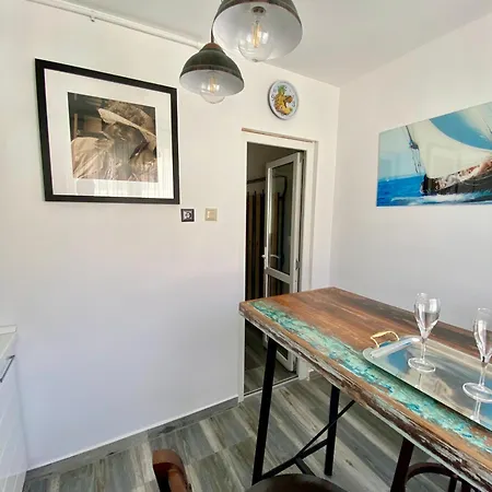 Apartment Old Town