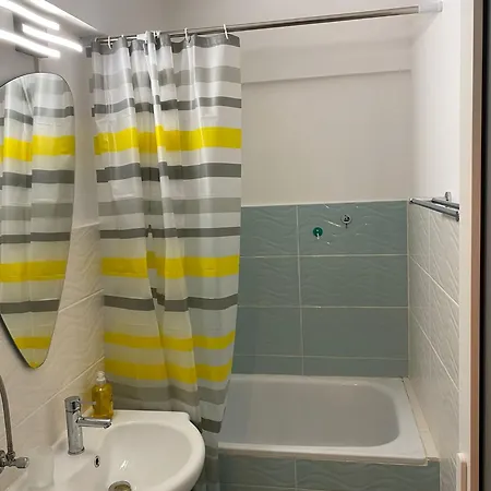 Old Town Apartment